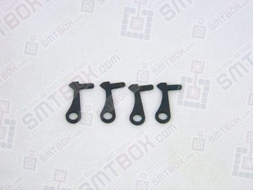 Samsung Feeder Part Pitch Pawl TF08 019R J2500016 Side B