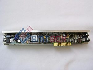 SIEMENS AUT5 00322119 03 P12X456789 KJ K210 3181TZ side b