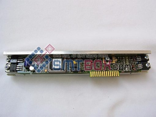 Siemens AUT5 00322119 03 P12X456789 Kj K210 3181TZ Side B