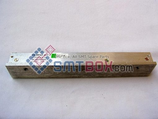 Siemens AUT5 00322119 03 P12X456789 Kj K210 3181TZ Side C