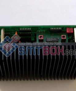 SIEMENS Custom Servo Motors AUT5 307661 02TZ TRS 120 10WPH S048A0245 side c