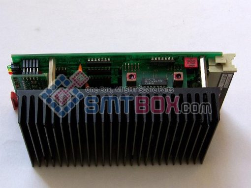 Siemens Custom Servo Motors AUT5 307661 02TZ Trs 120 10WPH S048A0245 Side C