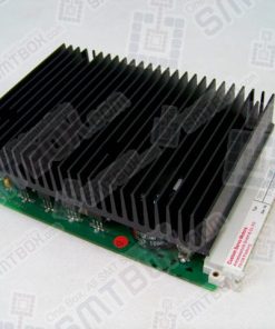 SIEMENS SIPLACE 00302994 02 SERVO AMPLIFIER 4Q DC PWM. 10A R31=31K  
