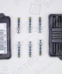 SIEMENS SIPLACE 00351498 03 Valve Plunger complete SP12 plastic 1 side b