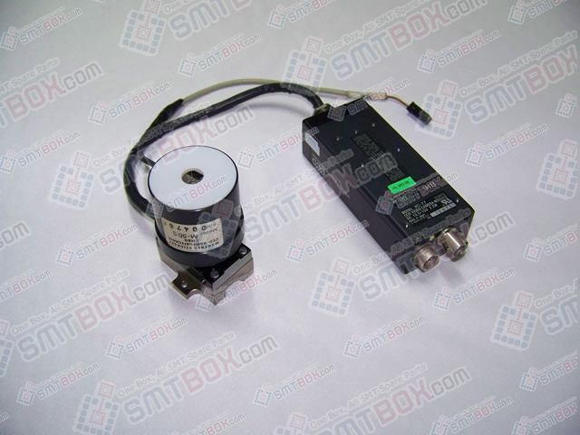 SIEMENS SIPLACE PCB KAMERA TYPE A 00130370 01 00130370S01