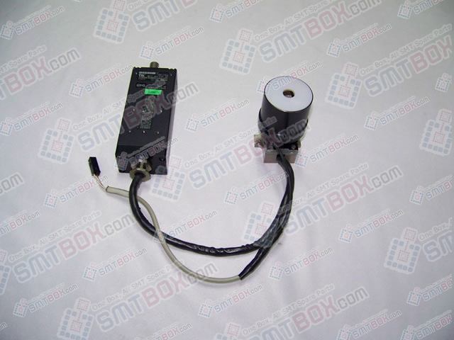 SIEMENS SIPLACE PCB KAMERA TYPE A 00130370 01 00130370S01 side b