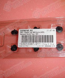 SIPLACE SIEMENSNozzle Type 1001 COMPL 1.4x0.903013307 01 