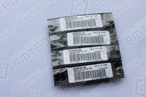 Siplace Siemens Nozzle Type 1004 Compl 1.7X1.2 03015840 01 Side B