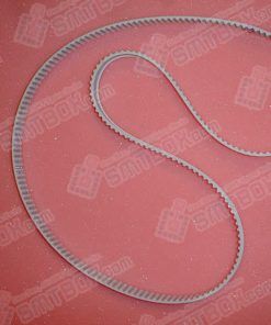 SIPLACE SIEMENSToothed Belt Conveyor Belt00200196 02 