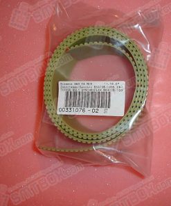 SIPLACE SIEMENSToothed Belt Synchroflex 50ATS51205 E9 100331076 02 