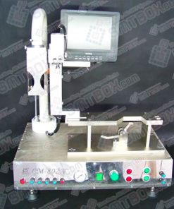 SMT SMD Feeder Calibration Jig Machine for Panasonic Panasert MSR HT 8x2mm 8x4mm Single and Double Feeder  