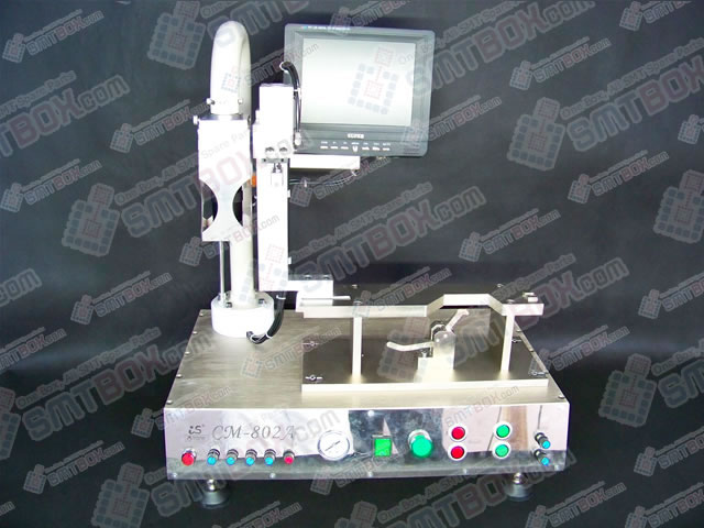 SMT SMD Feeder Calibration Jig Machine for Panasonic Panasert MSR HT 8x2mm 8x4mm Single and Double Feeder