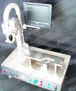 SMT SMD Feeder Calibration Jig Machine for Panasonic Panasert MSR HT 8x2mm 8x4mm Single and Double Feeder side b