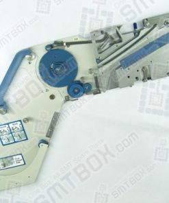 Samsung CP22 CP30 CP40 CP40CV CP40LV CP45 CP45FV CP45 NEO CP60 Non stop PB Type Mechanical Feeder 8x4mm side a