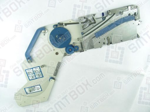 Samsung CP22 CP30 CP40 CP40CV CP40LV CP45 CP45FV CP45 Neo CP60 Non Stop Pb Type Mechanical Feeder 8X4MM Side A