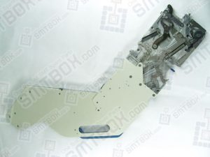 Samsung CP22 CP30 CP40 CP40CV CP40LV CP45 CP45FV CP45 NEO CP60 Non stop PB Type Mechanical Feeder 8x4mm side b