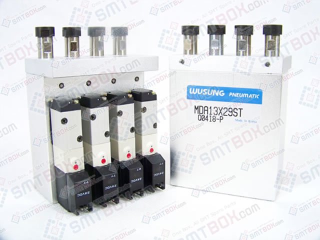 Samsung CP40 CP45 CP50 Multi Cylinder GMC 13 29 VG1 J6701032A   