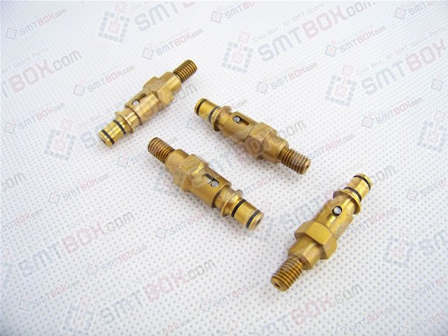 Samsung CP40 CP50 COMPLIANCE ASSY J9055004C side a Samsung CP40 CP50 COMPLIANCE ASSY J9055004C