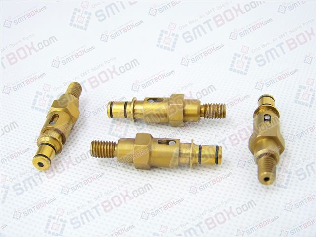 Samsung CP40 CP50 COMPLIANCE ASSY J9055004C side b Samsung CP40 CP50 COMPLIANCE ASSY J9055004C side b