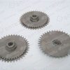 Samsung Feeder Part SPROCKET ASSY TF12S CS J7000794