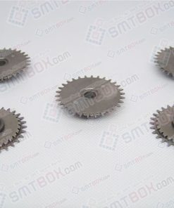 Samsung Feeder Part SPROCKET ASSY TF16S CS J7000795  