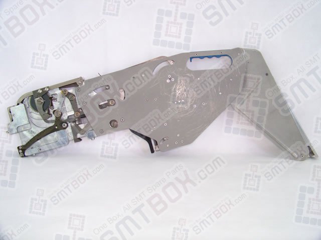 Samsung Techwin CP20 CP22 CP30 CP33 CP40 CP40CV CP40LV CP45 CP45F CP45FV CP45NEO CP50 CP60 16mm ND Type Mechanical Feeder side b