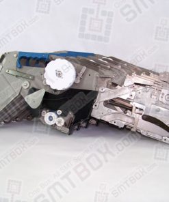 Samsung Techwin CP20 CP22 CP30 CP33 CP40 CP40CV CP40LV CP45 CP45F CP45FV CP45NEO CP50 CP60 16mm ND Type Mechanical Feeder side c