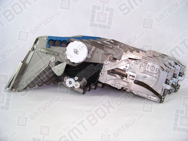 Samsung Techwin CP20 CP22 CP30 CP33 CP40 CP40CV CP40LV CP45 CP45F CP45FV CP45NEO CP50 CP60 16mm ND Type Mechanical Feeder side c