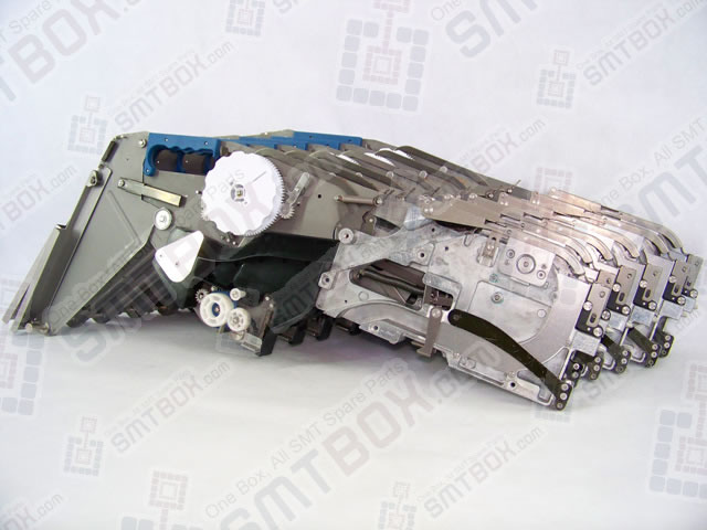 Samsung Techwin CP20 CP22 CP30 CP33 CP40 CP40CV CP40LV CP45 CP45F CP45FV CP45NEO CP50 CP60 16mm ND Type Mechanical Feeder side d