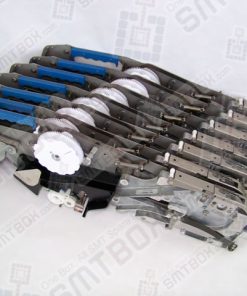 Samsung Techwin CP20 CP22 CP30 CP33 CP40 CP40CV CP40LV CP45 CP45F CP45FV CP45NEO CP50 CP60 16mm ND Type Mechanical Feeder side e