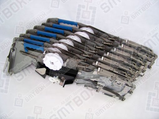 Samsung Techwin CP20 CP22 CP30 CP33 CP40 CP40CV CP40LV CP45 CP45F CP45FV CP45NEO CP50 CP60 16MM Nd Type Mechanical Feeder Side E