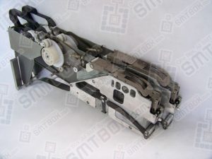 Samsung Techwin CP20 CP22 CP30 CP33 CP40 CP40CV CP40LV CP45 CP45F CP45FV CP45NEO CP50 CP60 24mm NE Type Mechanical Feeder side b