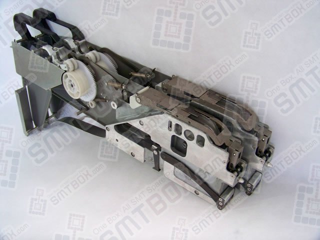 Samsung Techwin CP20 CP22 CP30 CP33 CP40 CP40CV CP40LV CP45 CP45F CP45FV CP45NEO CP50 CP60 24mm NE Type Mechanical Feeder side b