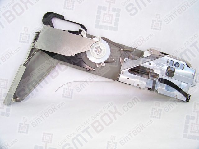 Samsung Techwin CP20 CP22 CP30 CP33 CP40 CP40CV CP40LV CP45 CP45F CP45FV CP45NEO CP50 CP60 32MM Nf Type Mechanical Feeder Side A