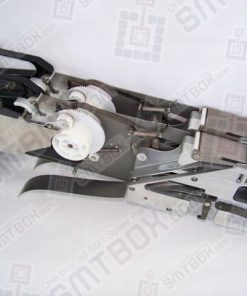 Samsung Techwin CP20 CP22 CP30 CP33 CP40 CP40CV CP40LV CP45 CP45F CP45FV CP45NEO CP50 CP60 32mm NF Type Mechanical Feeder side b