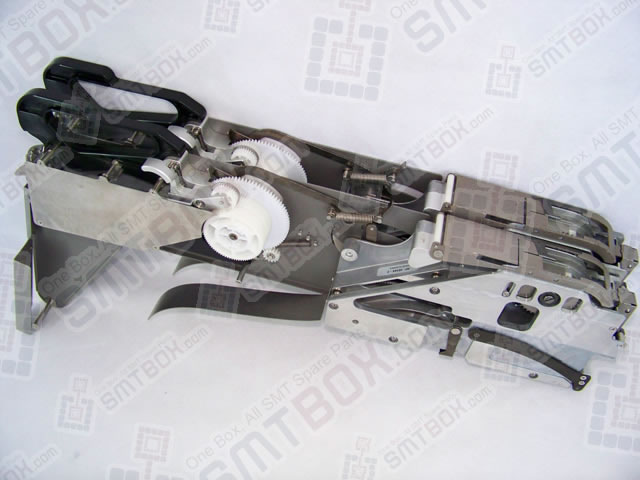 Samsung Techwin CP20 CP22 CP30 CP33 CP40 CP40CV CP40LV CP45 CP45F CP45FV CP45NEO CP50 CP60 32mm NF Type Mechanical Feeder side b