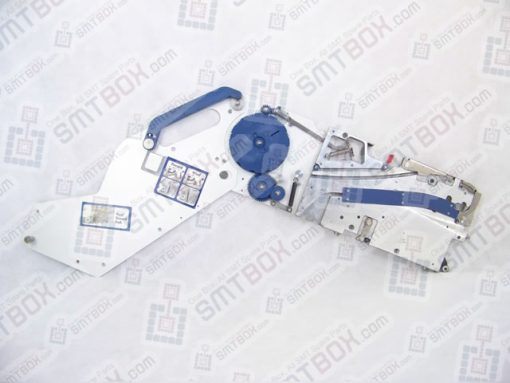 Samsung Techwin CP20 CP22 CP30 CP33 CP40 CP40CV CP40LV CP45 CP45F CP45FV CP45NEO CP50 CP60 Non Stop Na Type 8X2MM Feeder Side A