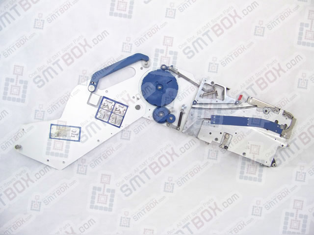 Samsung Techwin CP20 CP22 CP30 CP33 CP40 CP40CV CP40LV CP45 CP45F CP45FV CP45NEO CP50 CP60 Non stop NA Type 8x2mm Feeder