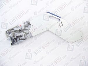 Samsung Techwin CP20 CP22 CP30 CP33 CP40 CP40CV CP40LV CP45 CP45F CP45FV CP45NEO CP50 CP60 Non stop NA Type 8x2mm Feeder side b
