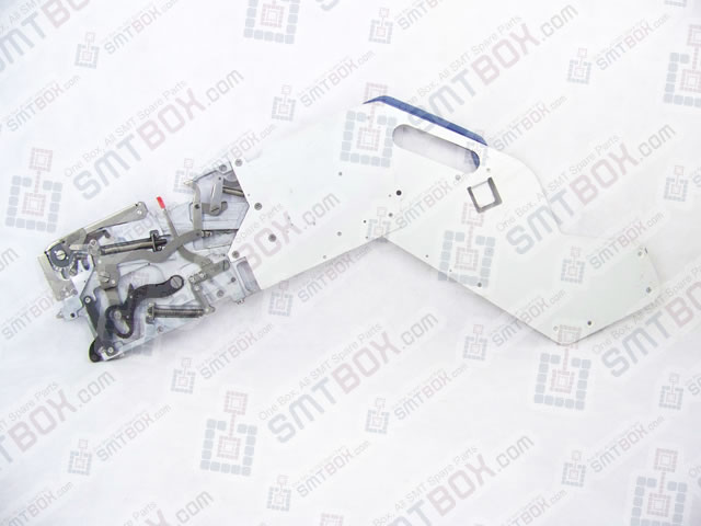 Samsung Techwin CP20 CP22 CP30 CP33 CP40 CP40CV CP40LV CP45 CP45F CP45FV CP45NEO CP50 CP60 Non stop NA Type 8x2mm Feeder side b