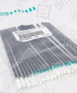 Siemens SIPLACE Clean Sticks 00352931 02 00352931S02 side b