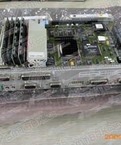 Siemens SIPLACE ICOS CARD PN 00351768S02 MVS340 VME V2185M CALIBRATED  