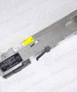 Siemens SIPLACE Schulz 3x8mm Silver Feeder 00141098 07 00141098S07 side b