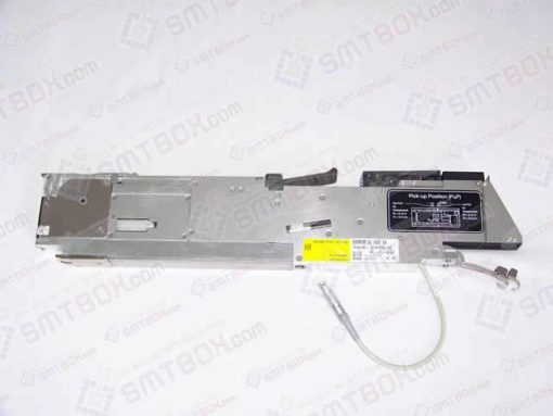 Siemens Siplace Schulz 3X8MM Silver Feeder 00141098 07 00141098S07 Side C
