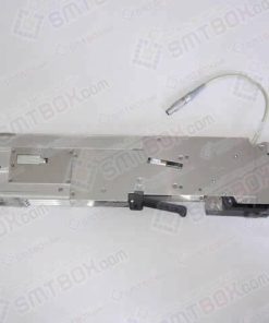 Siemens SIPLACE Schulz 3x8mm Silver Feeder 00141098 07 00141098S07 side d