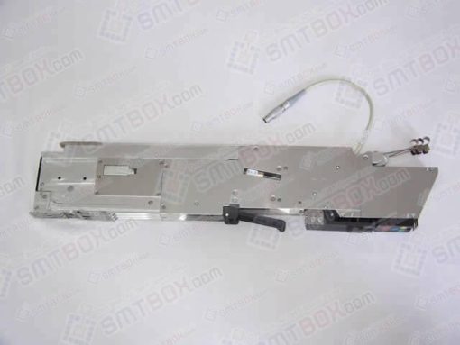 Siemens Siplace Schulz 3X8MM Silver Feeder 00141098 07 00141098S07 Side D