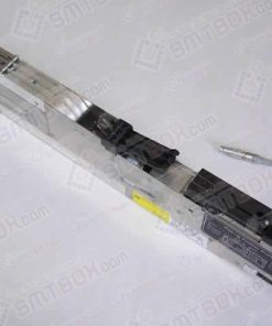 Siemens SIPLACE Schulz 3x8mm Silver Feeder 00141098 07 00141098S07 side e