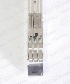 Siemens SIPLACE Schulz 3x8mm Silver Feeder 00141098 07 00141098S07 side g