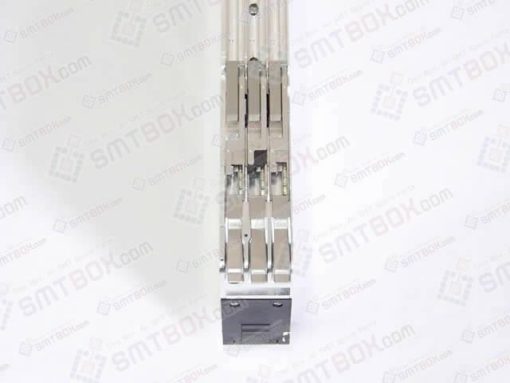 Siemens Siplace Schulz 3X8MM Silver Feeder 00141098 07 00141098S07 Side G