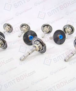 Siemens SIPLACE Sleeve With Ball Fixing COMPL DLM1 12 00350588S03(00350588 03) side b